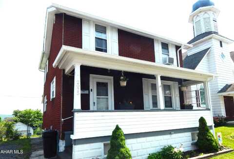 2025 13th Avenue, Altoona, PA 16601