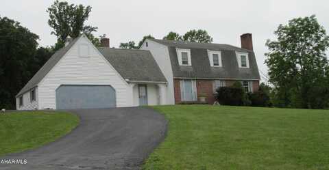 234 Swan Road, Hollidaysburg, PA 16648