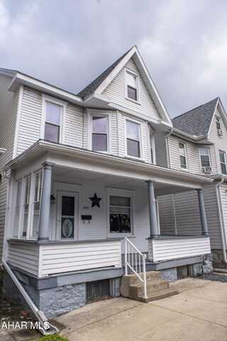 2414 4th Avenue, Altoona, PA 16602