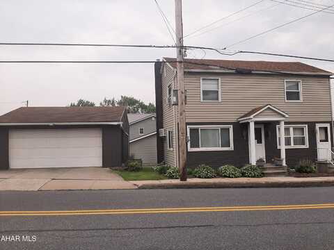 304 Forest Street, Gallitzin, PA 16641