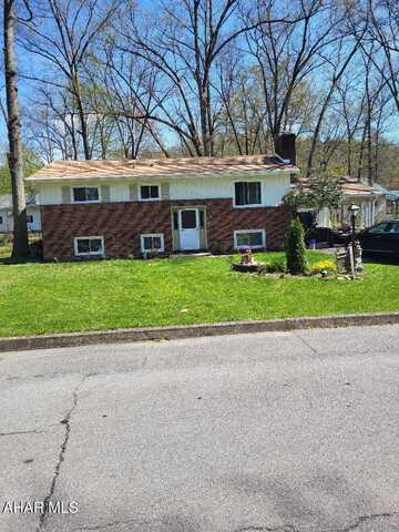 2521 Holland Avenue, Huntingdon, PA 16652