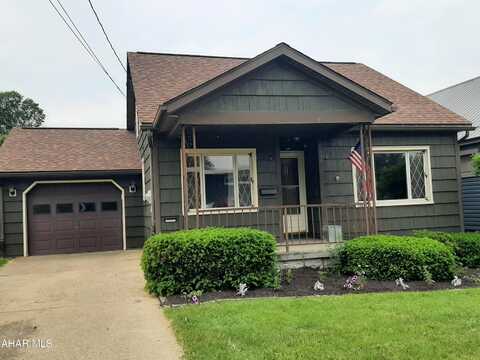 735 N Julian Street, Ebensburg, PA 15931