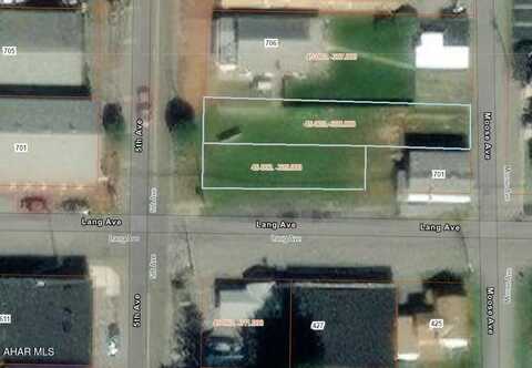 702 5th Avenue, Patton, PA 16668