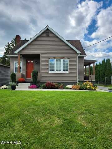 106 Seifert Street, Bedford, PA 15522
