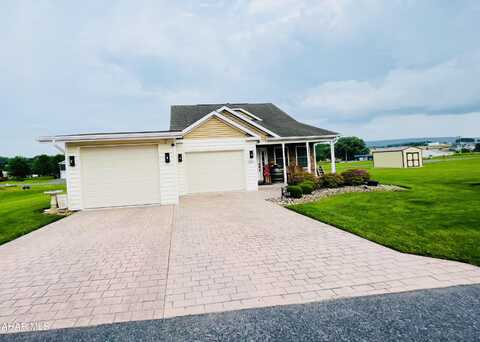 232 Basswood Drive, Martinsburg, PA 16662