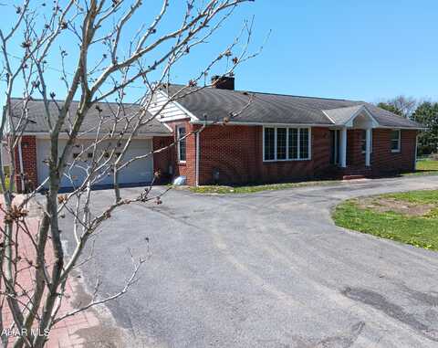 515 Felgar Road, Somerset, PA 15501
