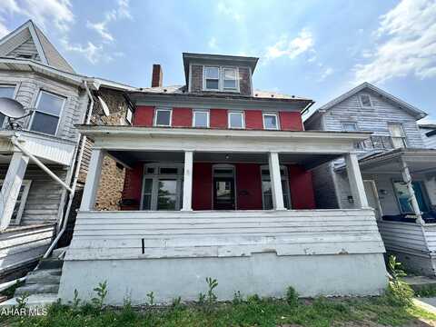 2013 7th Avenue, Altoona, PA 16602