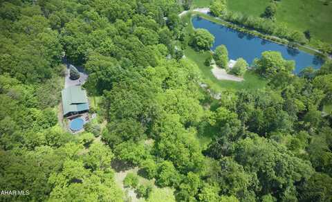 222 Horizon Heights Road, Bedford, PA 15522