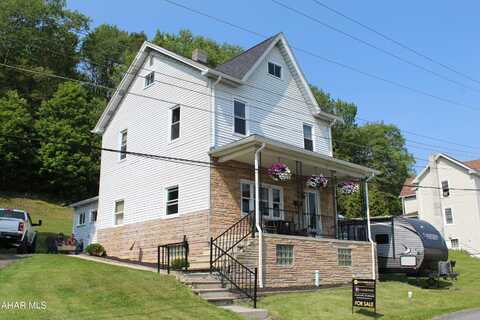 541 North Street, Lilly, PA 15938