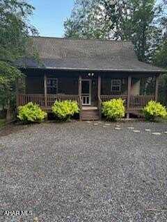 132 Hawks Nest Lane, Flinton, PA 16640