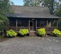 132 Hawks Nest Lane, Flinton, PA 16640