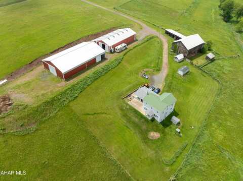7241 Morgans Road, Huntingdon, PA 16652