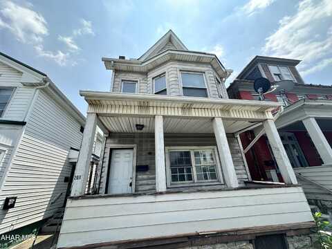 2011 7th Avenue, Altoona, PA 16602