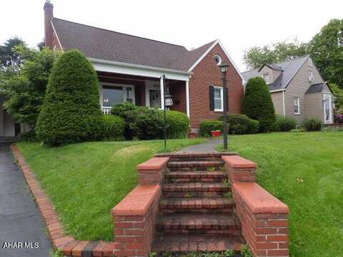 612 S Thomas Street, Bedford, PA 15522