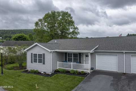 316 Goss Drive, Hollidaysburg, PA 16648