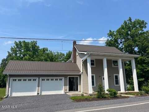 208 W  5th Avenue, Everett, PA 15537