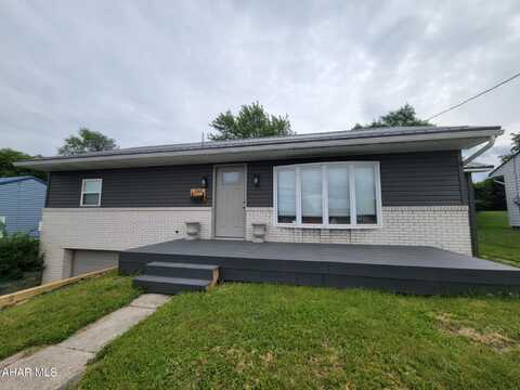249 Sherwood Drive, Johnstown, PA 15905