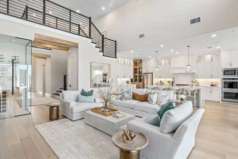 Coming Soon!, Lakewood Village, TX 75068