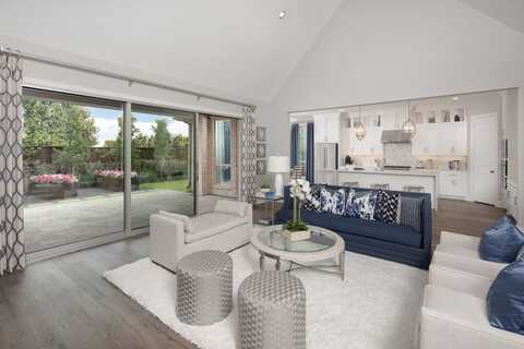 Coming Soon, Lakewood Village, TX 75068