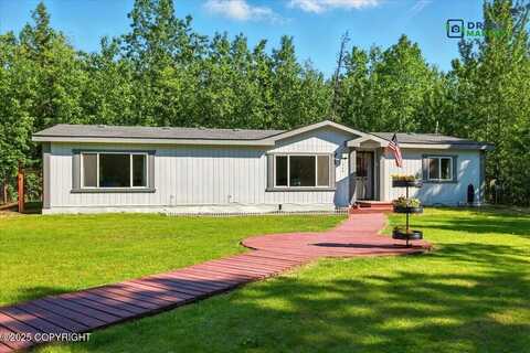 1900 N Green Forest Drive, Palmer, AK 99645