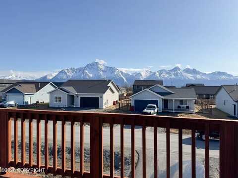 1030 E Mountain Peak Loop, Palmer, AK 99645
