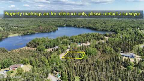 Lot 13 Lambeau Court, Sterling, AK 99672