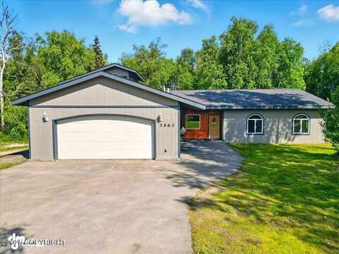 3963 N Coronado Street, Wasilla, AK 99623