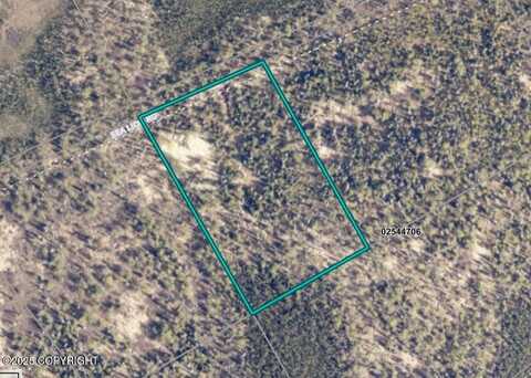 L262 Sea Lion Road, Remote, AK 99635