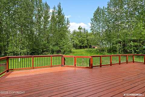 1061 E Mulchatna Drive, Wasilla, AK 99654