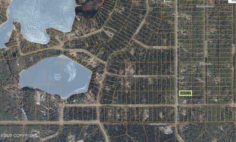49967 S Bendapole Road, Willow, AK 99688