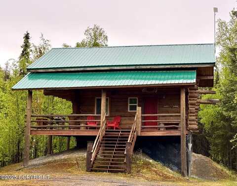 34601 Steele Road, Soldotna, AK 99669