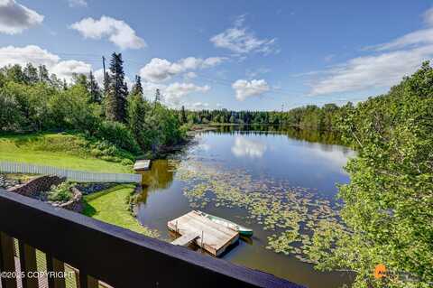7540 Upper O'Malley Road, Anchorage, AK 99507