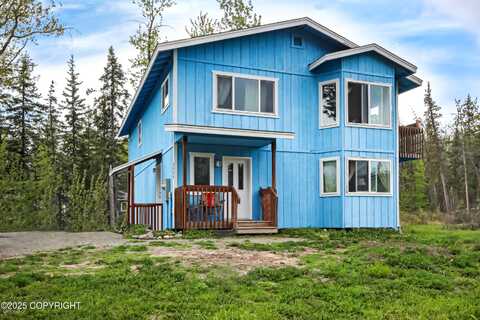 3535 S Robert Lile Circle, Palmer, AK 99645