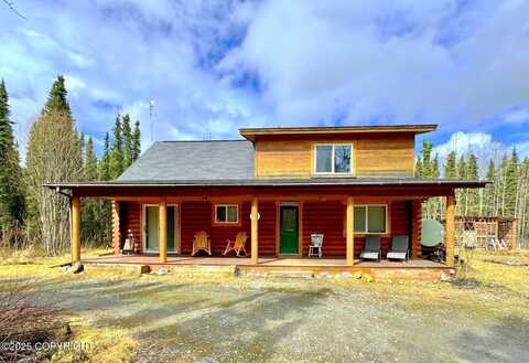 35020 Alaskan View Lane, Soldotna, AK 99669