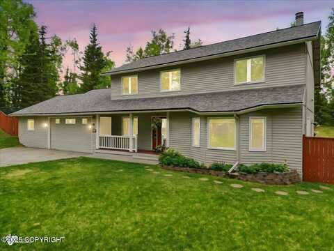 13340 Bainbridge Road, Anchorage, AK 99516