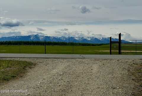 5332 Nistler Road, Delta Junction, AK 99737