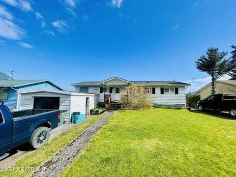 1310 Madsen Avenue, Kodiak, AK 99615