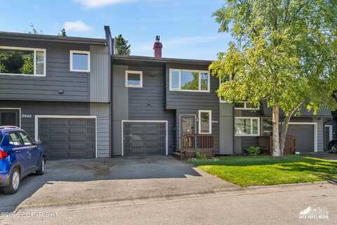 2044 Stonegate Circle, Anchorage, AK 99515