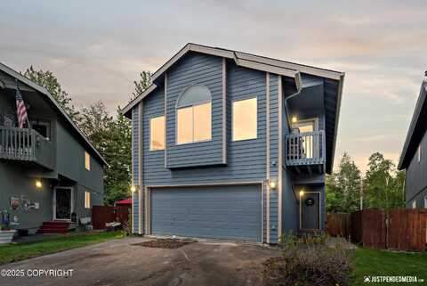 1843 Colony Place, Anchorage, AK 99507