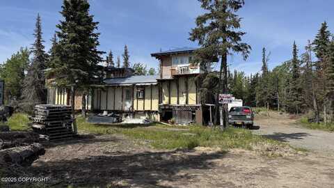 51270 Sea Quest Drive, Kenai, AK 99611