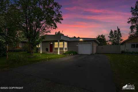 4313 Lois Drive, Anchorage, AK 99517