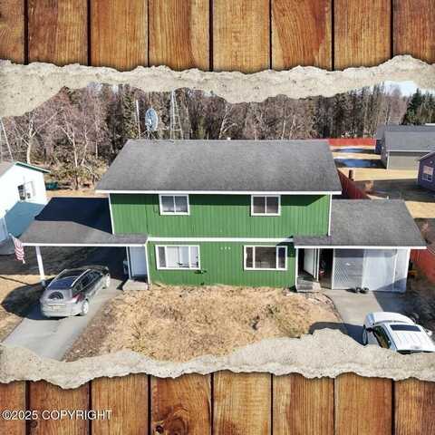 408 Haller Street, Kenai, AK 99611