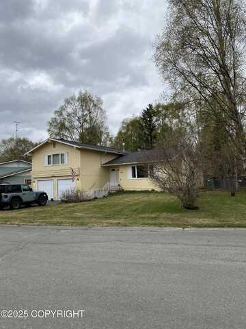3316 Vassar Drive, Anchorage, AK 99508