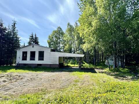 1603 Fourth Avenue, Kenai, AK 99611