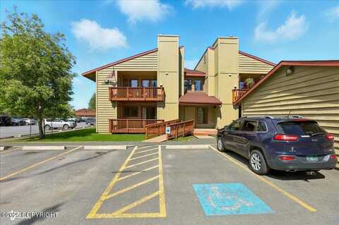 10250 Jamestown Drive, Anchorage, AK 99507