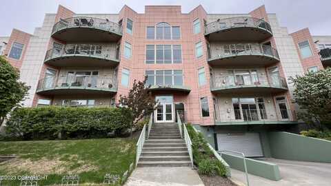 222 E 7th Avenue, Anchorage, AK 99501