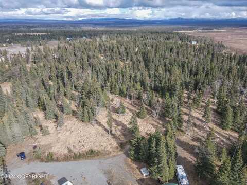 Lot 15 Kivalina Circle, Ninilchik, AK 99639