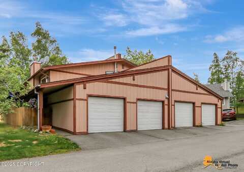 218 Deerfield Drive, Anchorage, AK 99515