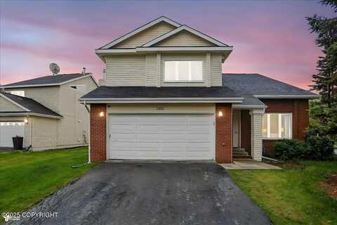 2350 Ariel Circle, Anchorage, AK 99515