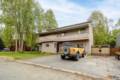 3210 Seawind Drive, Anchorage, AK 99516